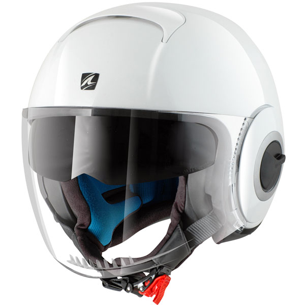 Shark half face helmet cheap