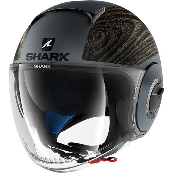 РЁР»РµРј Shark RSJ