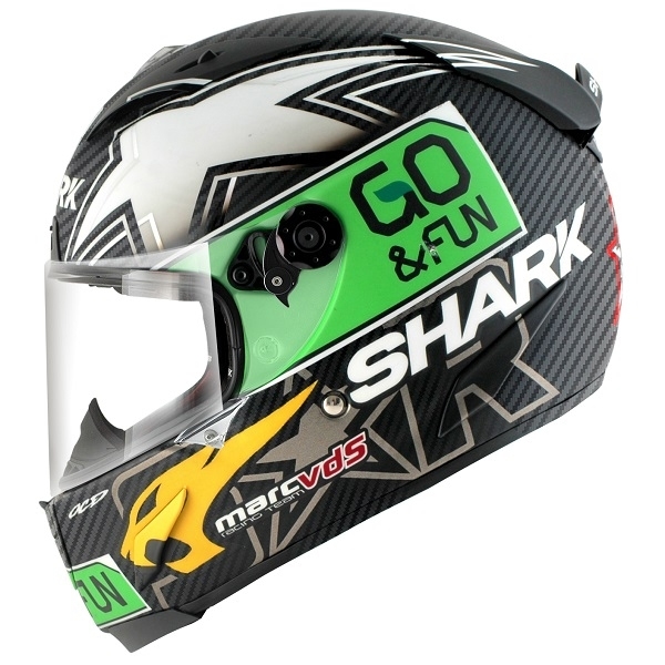 Shark Race R Pro Carbon