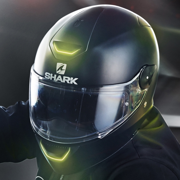 Shark Helmet Led Lights | vlr.eng.br