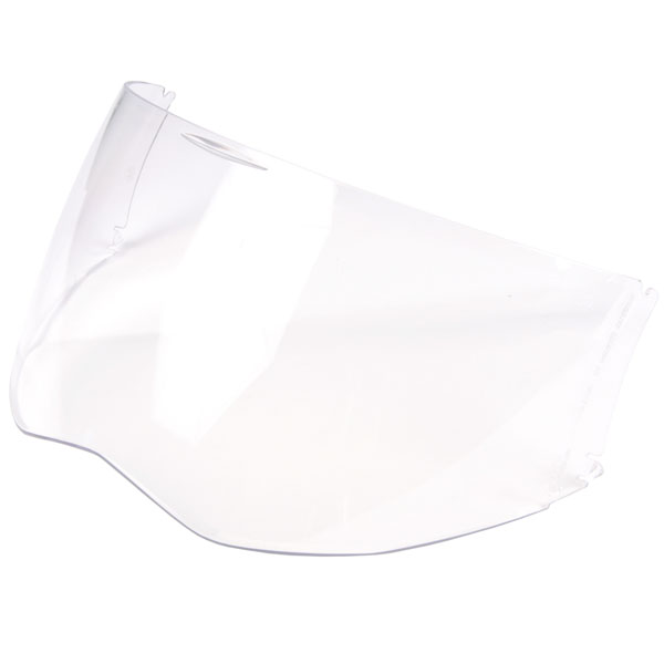 Shark Evoline Clear Visor - Road Legal - FREE UK DELIVERY