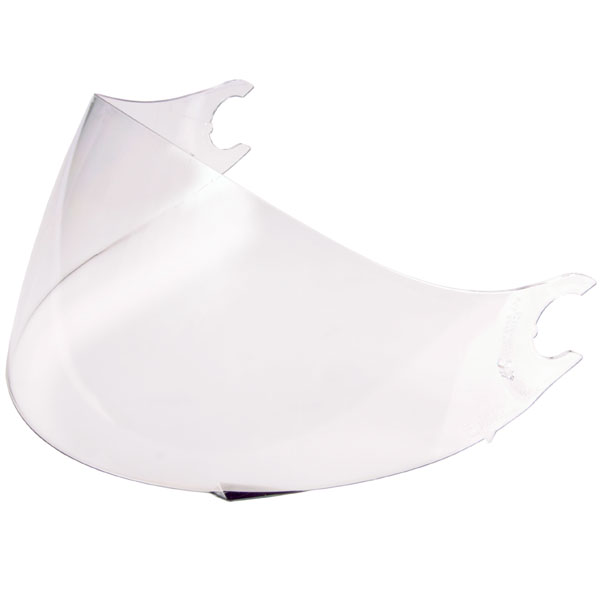 Shark Clear Visor VZ120 - Road Legal - FREE UK DELIVERY