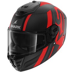 Shark Spartan RS Carbon Skin 