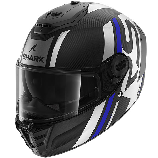 Spartan gt sales carbon skin