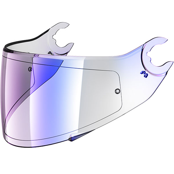 iridium visor for axor