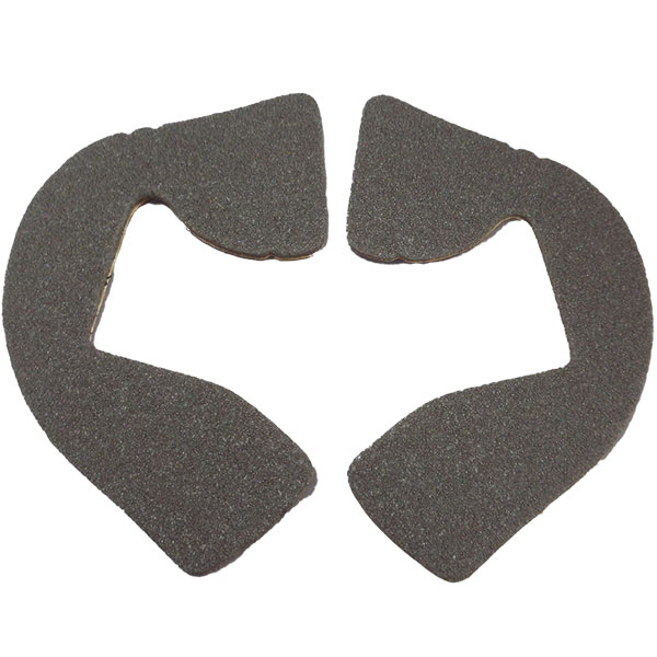 Shoei Cheek Pad Adhesive Inserts