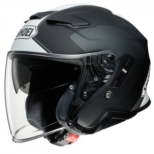 shoei j cruise ii adagio tc 5