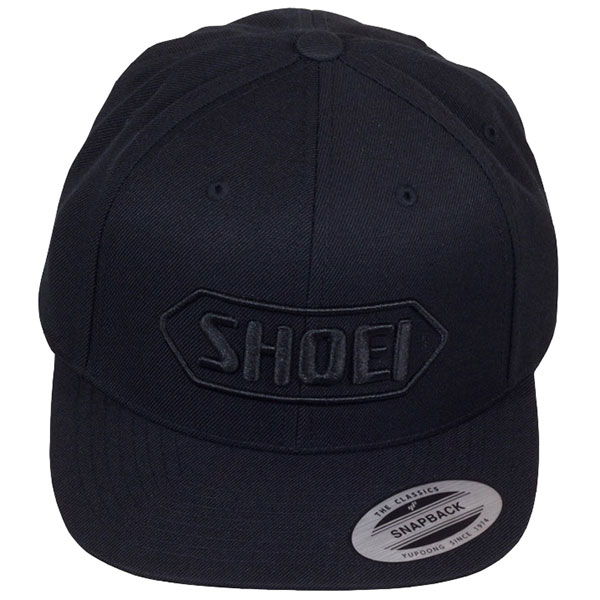 Image of Shoei Baseball Cap - Black