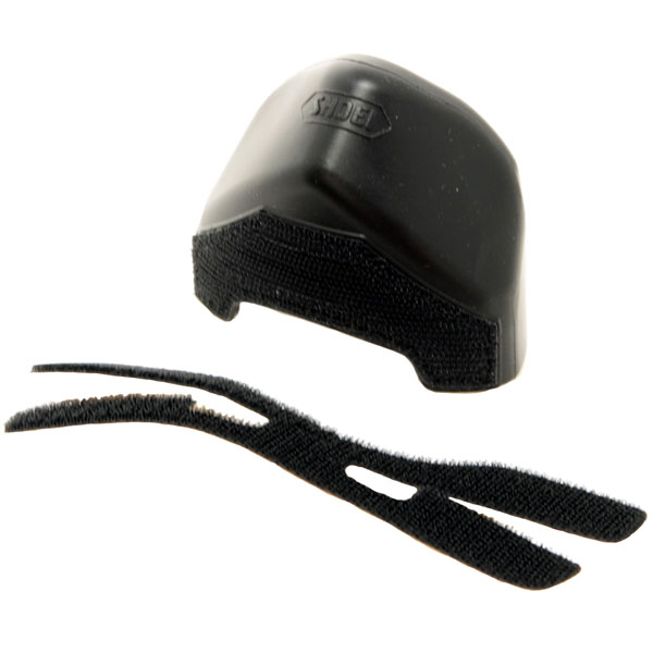 Image of Shoei Breath Guard - Air Mask 3