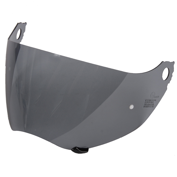 Image of Shoei C49 Light Smoke Visor - Road Legal