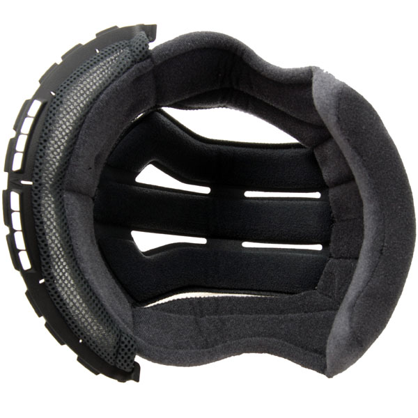 Image of Shoei Centre Pad - XR-1100