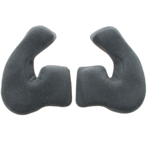 Image of Shoei Cheek Pads - Multitec / J-Wing / RJ Platinum