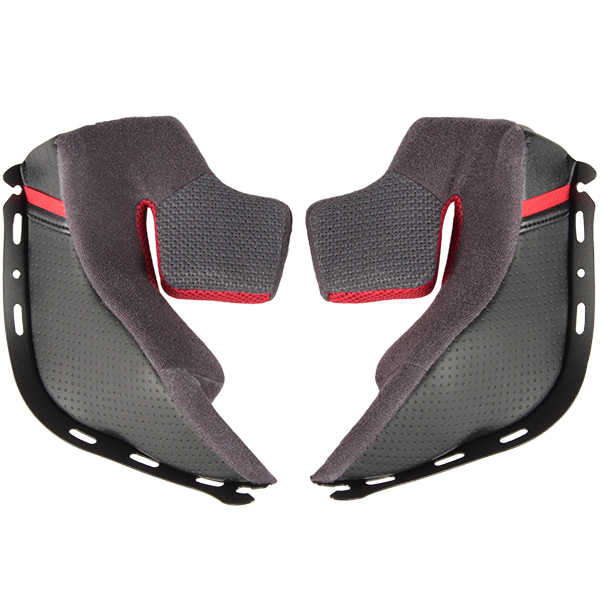 Image of Shoei Cheek Pads - NXR