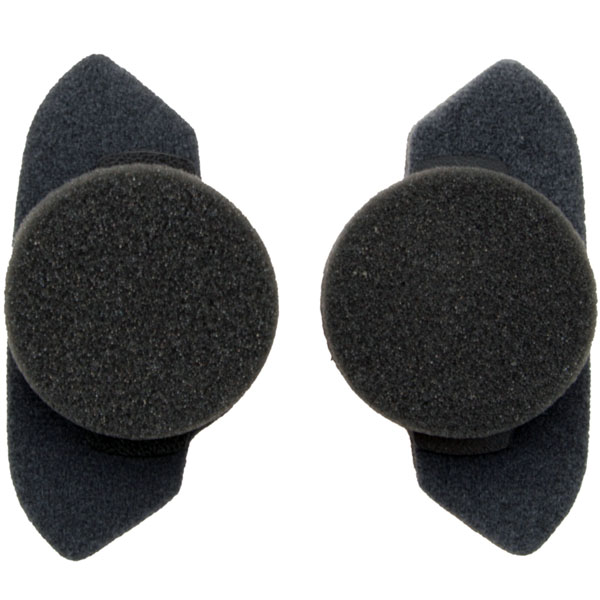 Image of Shoei Ear Pads - Qwest / XR-1100