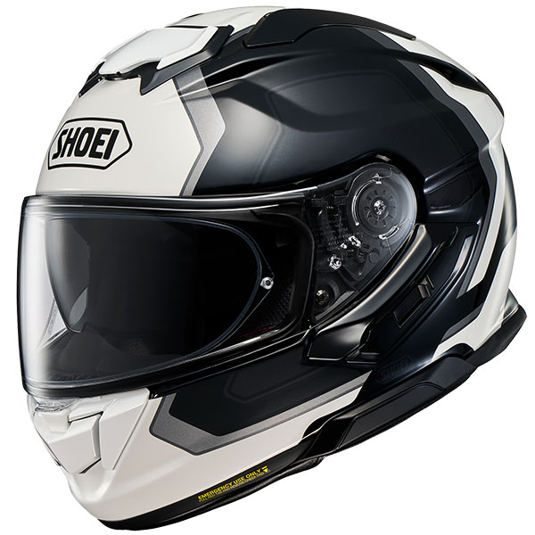 Shoei gt sales air headset