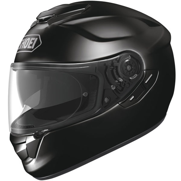 Shoei GT Air - Gloss Black