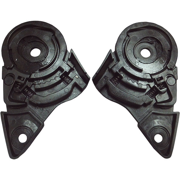 Image of Shoei GT Air 2 Base Plate Set