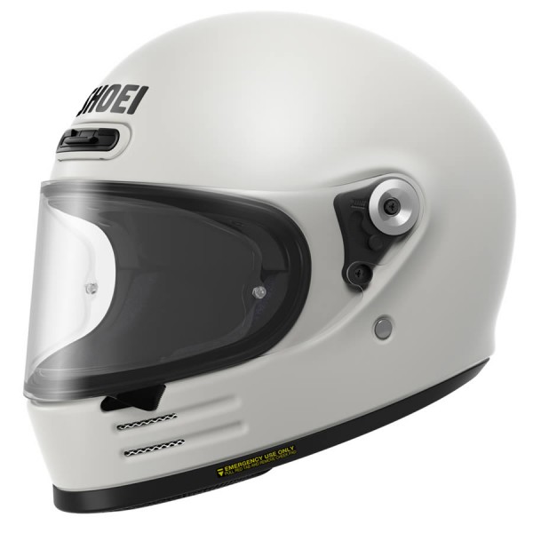 Image of Shoei Glamster - Off White