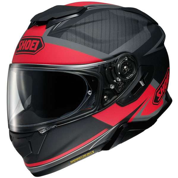 Image of Shoei GT Air 2 - Affair TC-1