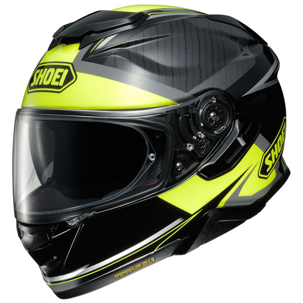 Image of Shoei GT Air 2 - Affair TC-3