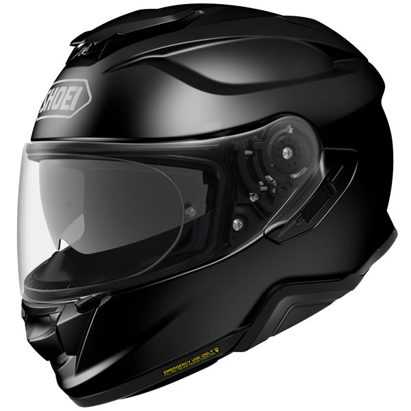 Image of Shoei GT Air 2 - Black