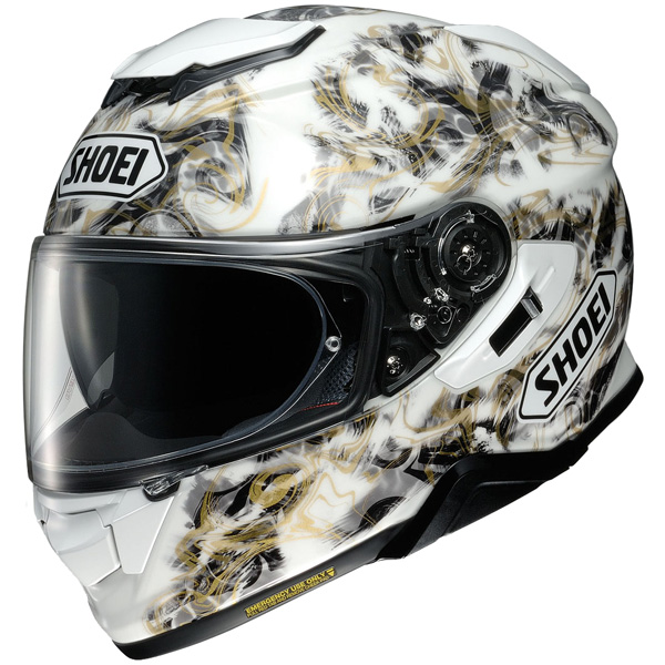 Image of Shoei GT Air 2 - Conjure TC-6