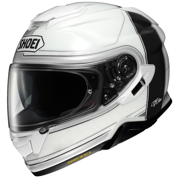 Image of Shoei GT Air 2 - Crossbar TC-6