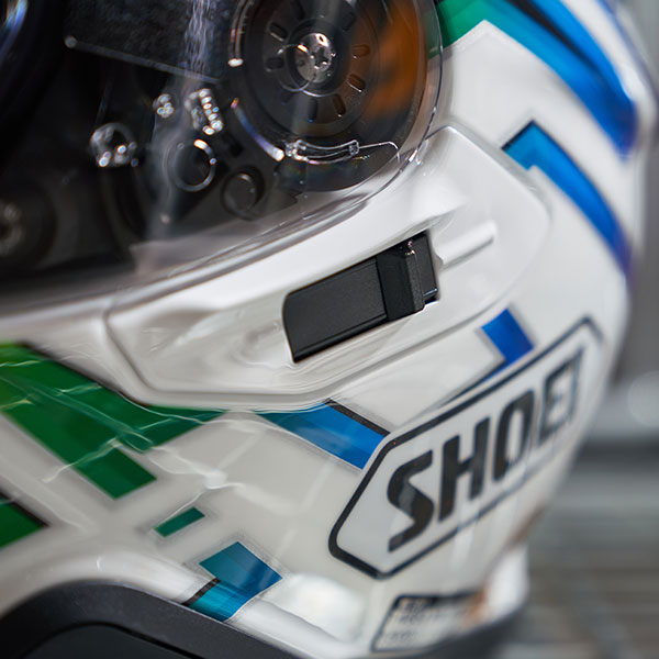 Shoei GT Air 2 Lucky Charms TC1 FREE UK DELIVERY