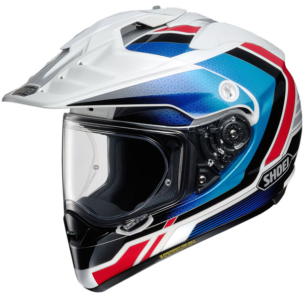 Image of Shoei Hornet ADV - Sovereign TC10