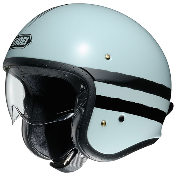 Shoei JO Sequel TC10 Shoei Helmets Reviews