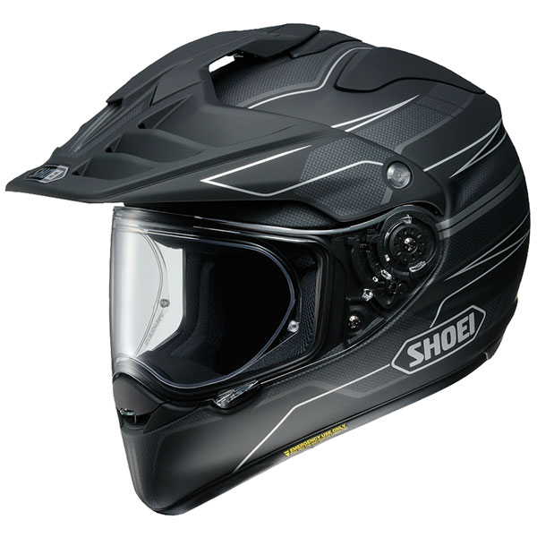 Image of Shoei Hornet ADV - Navigate TC5