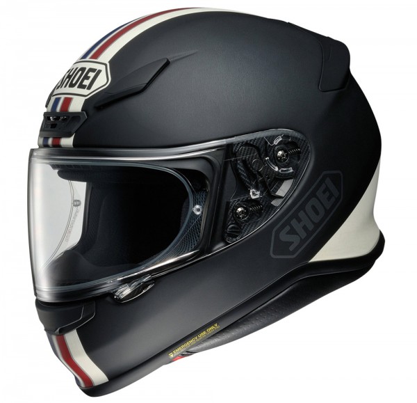 Image of Shoei NXR - Equate TC-10