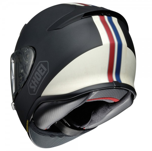 Shoei nxr shop equate tc10