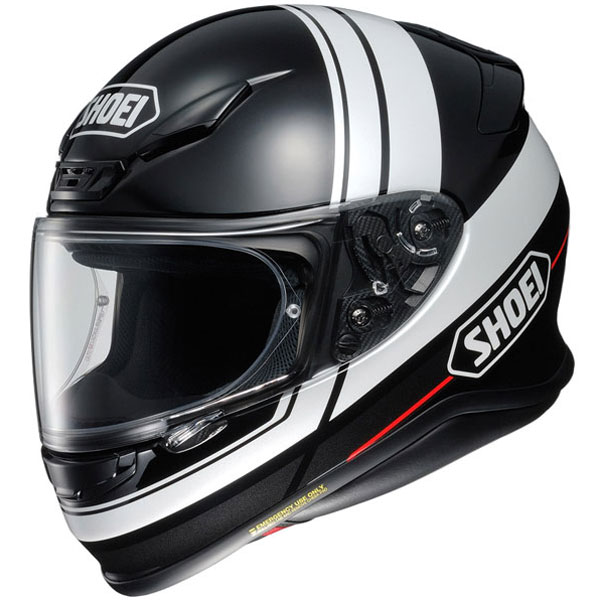 Image of Shoei NXR - Philosopher TC-5