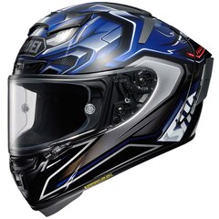 Shoei X-Spirit 3