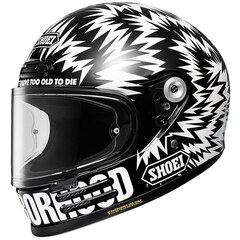 Shoei Glamster 22.06