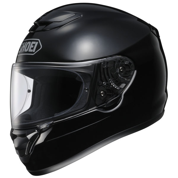 Shoei Qwest Review