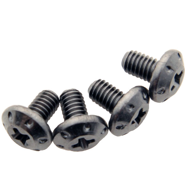 Image of Shoei Base Plate QRSA Screw kit