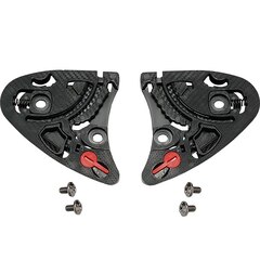 Shoei XR-1000 Parts