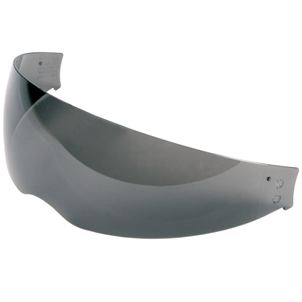 Image of Shoei QSV-1 Internal Sun Visor - Road Legal