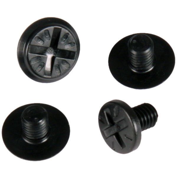 Image of Shoei Base Plate QR Screw kit