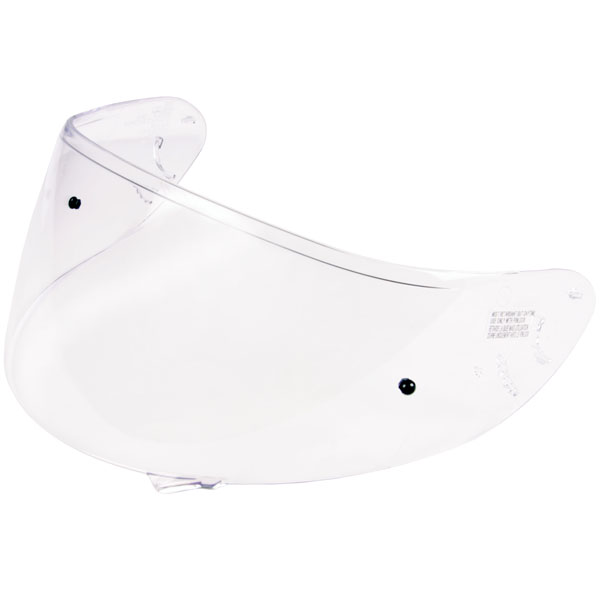 Image of Shoei CWR-1 Pinlock Ready Transitions Photochromatic Visor - Not Road Legal