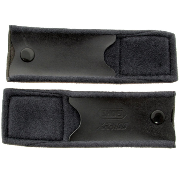 Shoei Chin Strap Cover XR1100 Shoei Helmets Reviews