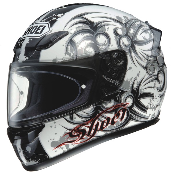 shoei xr1000