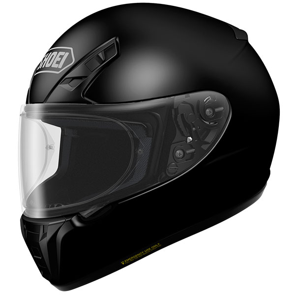 Image of Shoei RYD - Black