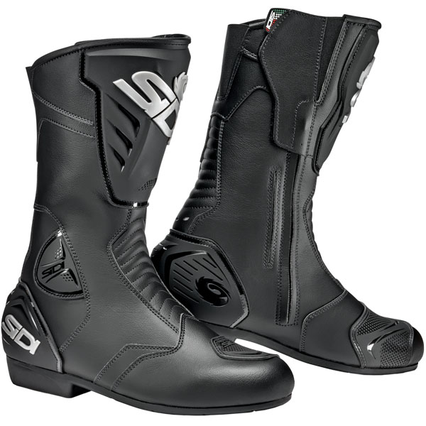 cheap black boots uk