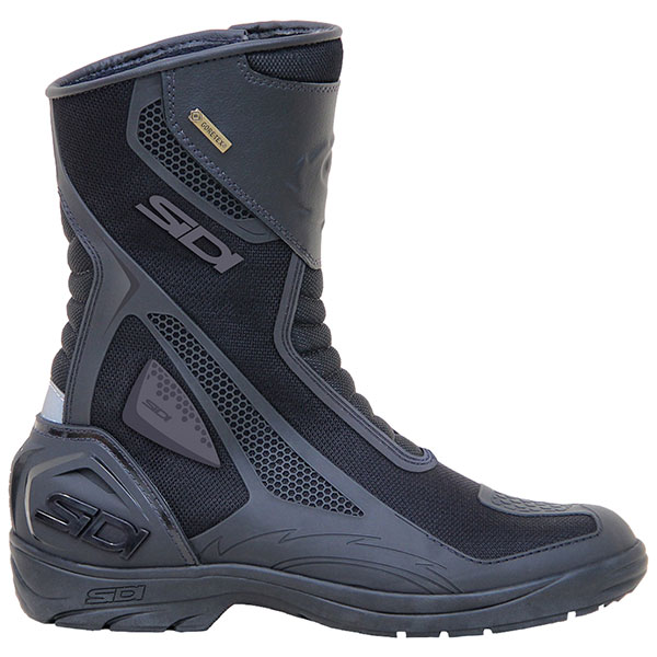 Image of Sidi Aria Gore-Tex Boots - Black