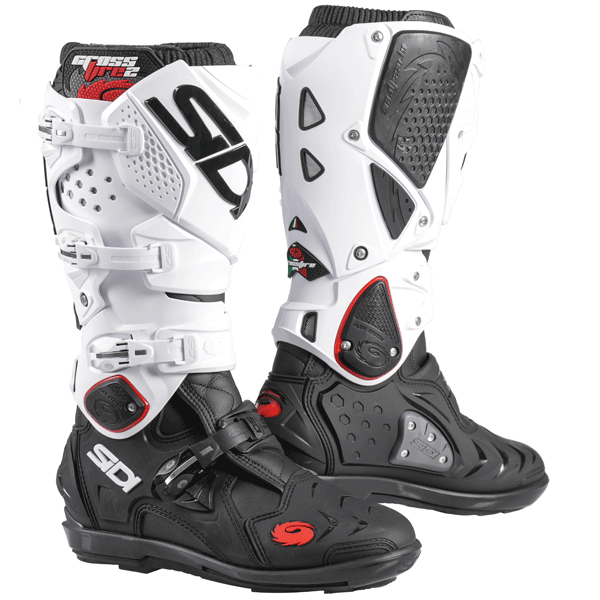 Elektronisch Mechanica Ongeëvenaard Sidi Boots Crossfire 2 Online Sale, UP TO 53% OFF