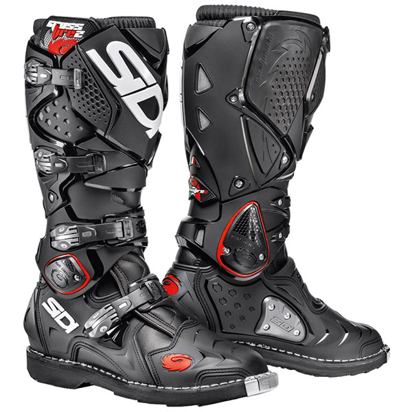 Image of Sidi Crossfire 2 Boots - Black