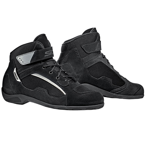 Image of Sidi Duna Boots - Black
